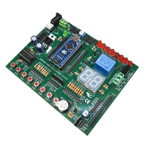 Development Boards
