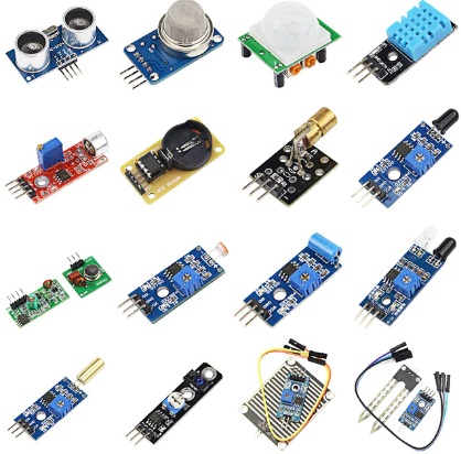 Sensor Kits